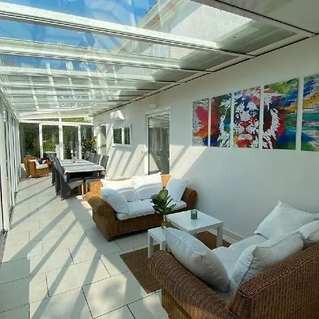 Σπίτι διακοπών Domaine Du Clody