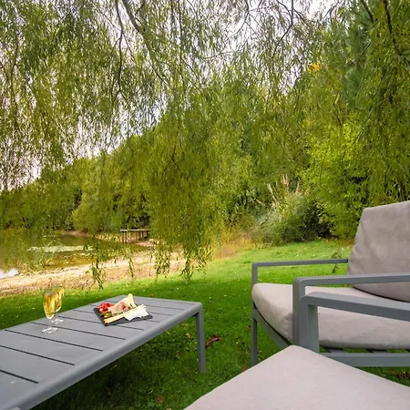 Σπίτι διακοπών Domaine Du Clody