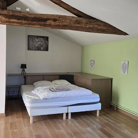 Domaine Du Clody Casa vacanze *