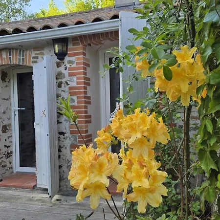 Casa vacanze Domaine Du Clody Saint-Etienne-de-Corcoue