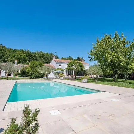 Domaine Du Clody *