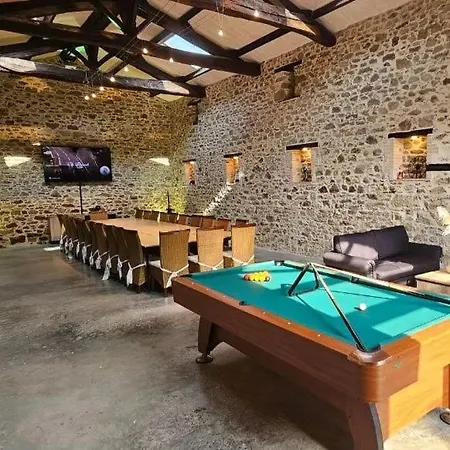 Domaine Du Clody Σπίτι διακοπών *