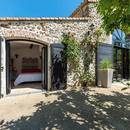 Domaine Du Clody Σπίτι διακοπών