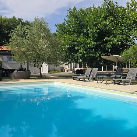 Domaine Du Clody *