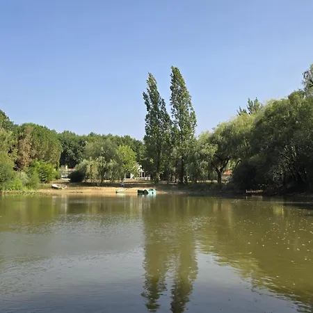 Domaine Du Clody Saint-Étienne-de-Corcoué