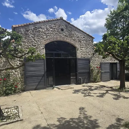 Domaine Du Clody * Saint-Étienne-de-Corcoué