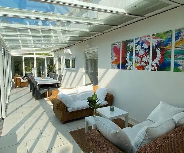 Casa de Férias Domaine Du Clody