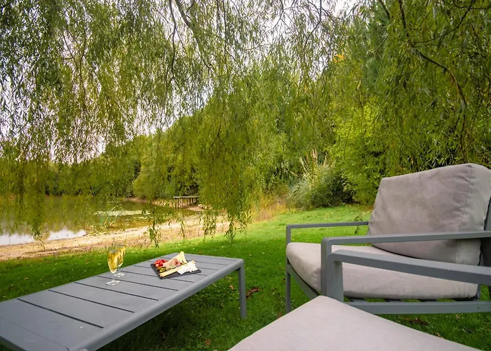 Ferienhaus Domaine Du Clody